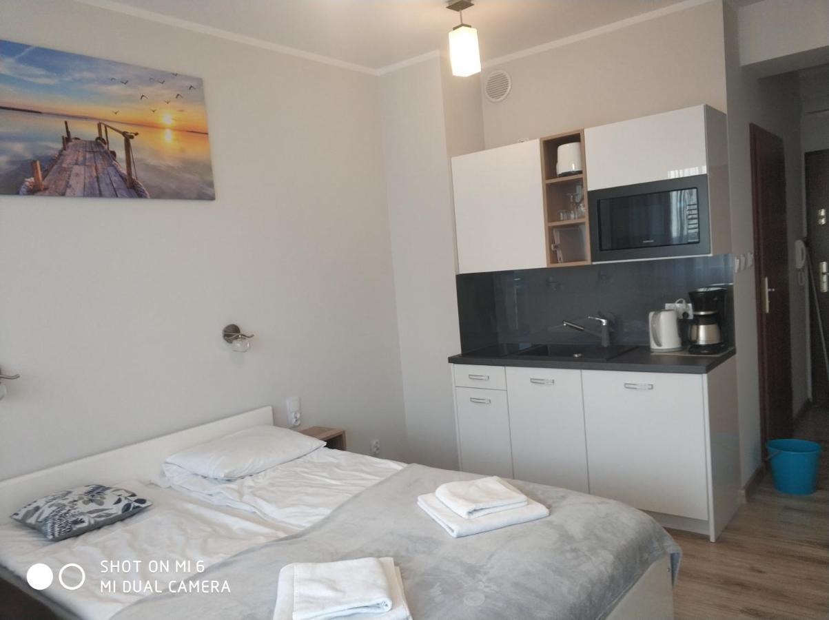 Apartament W Arce Z Widokiem Na Morze Prywatny