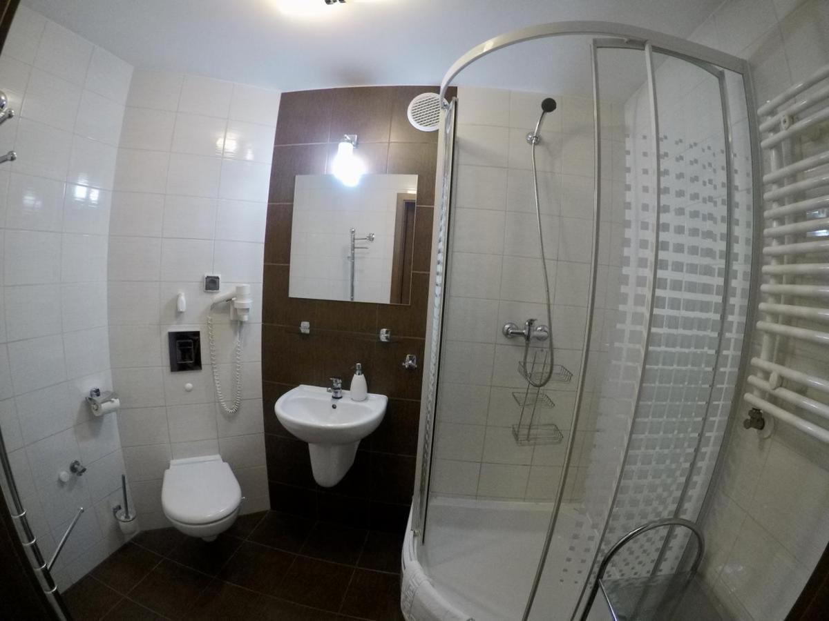 Apartament W Arce Z Widokiem Na Morze Prywatny Apartament Kołobrzeg