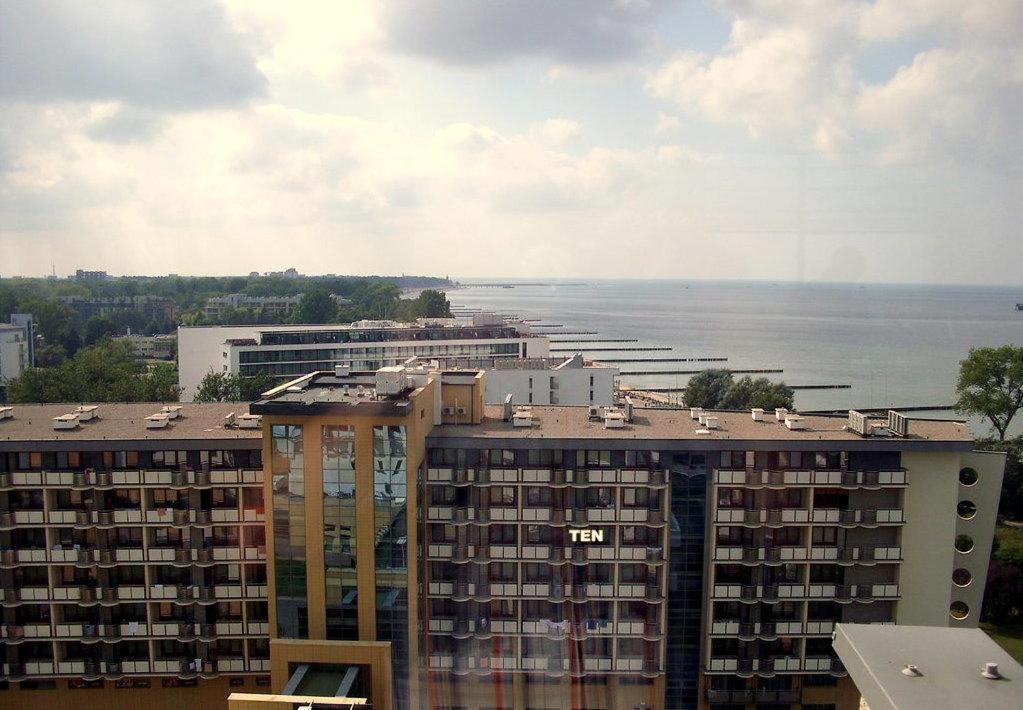 Apartament W Arce Z Widokiem Na Morze Prywatny Apartament